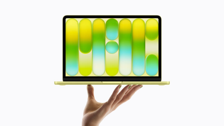 MacBook có thể tăng doanh số 21,7% khi nhiều hãng laptop tăng giá