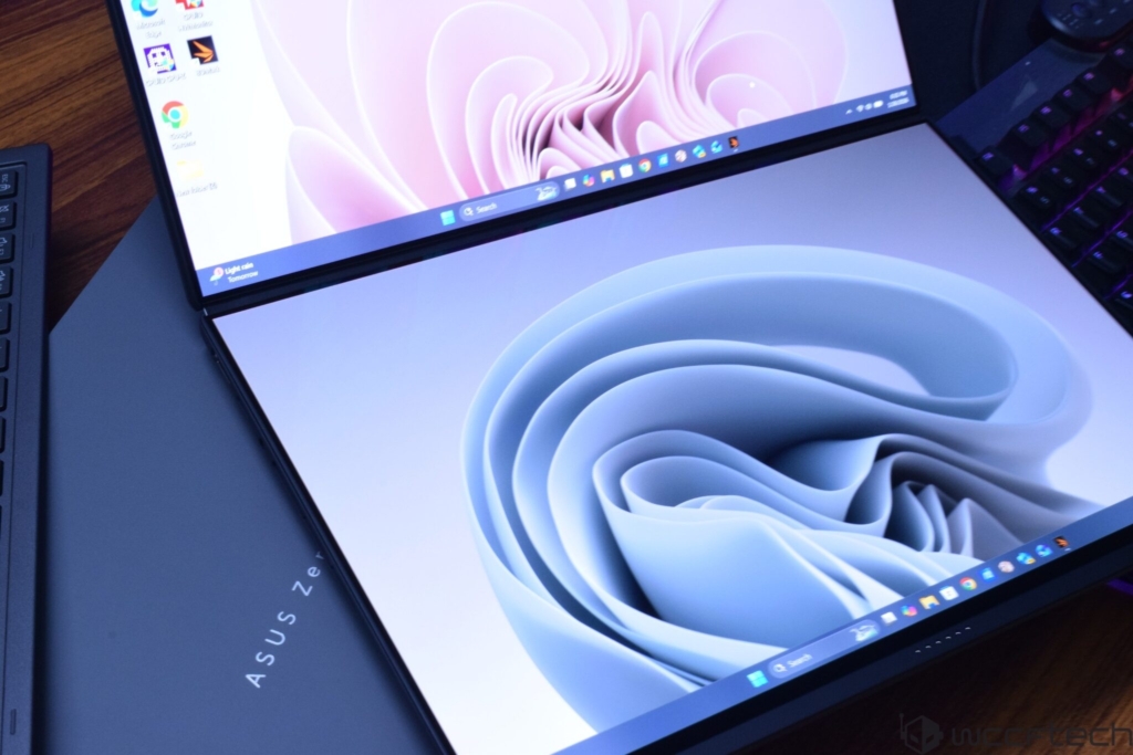 Panther Lake Tăng Giá Mạnh Tại Trung Quốc, Air M5 Đứng Yên