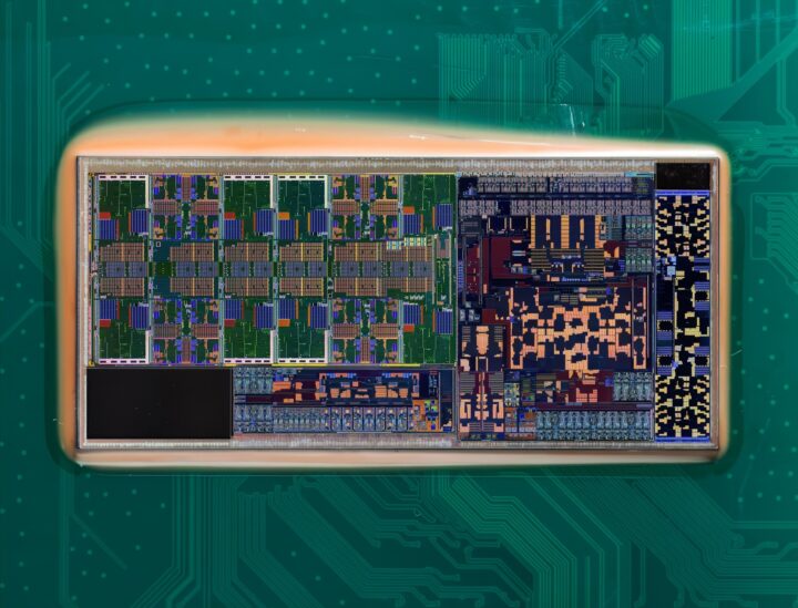 APX: Are Intel and AMD silently paving the way for faster laptops?