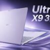 Core Ultra X9 378H Lộ Diện Trên Lenovo Yoga Air 14 Ultra Aura