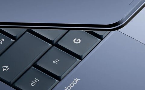 Intel Confirms Chips For Googlebook, Aiming To Compete With Macbook Neo