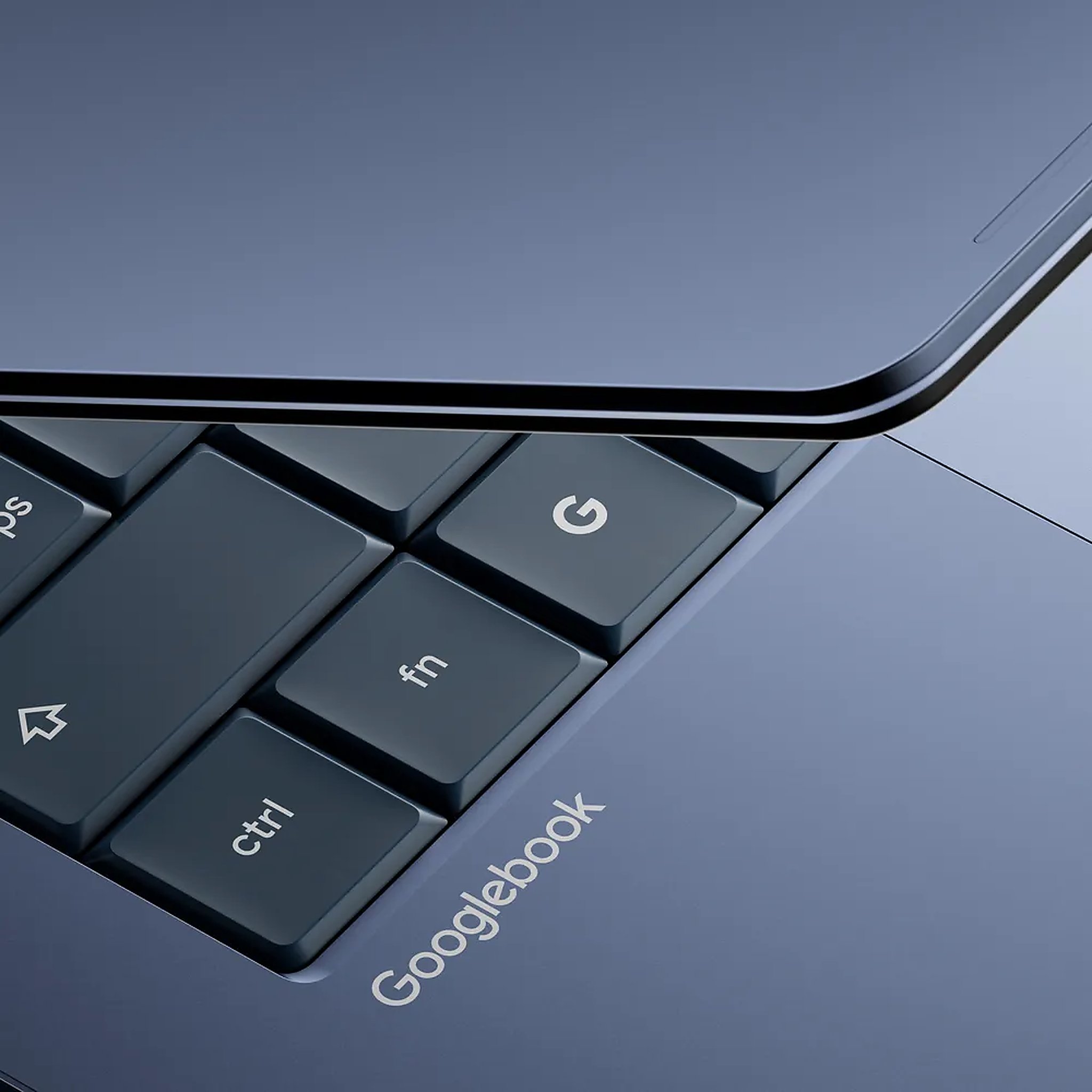Googlebook Is Significant Because Google Is Integrating Android, Chromeos, And Gemini Into One Laptop