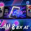 Msi Claw Lộ Giá Từ 1.780 Usd, Handheld Intel Arc G3 Extreme Tăng Nhiệt