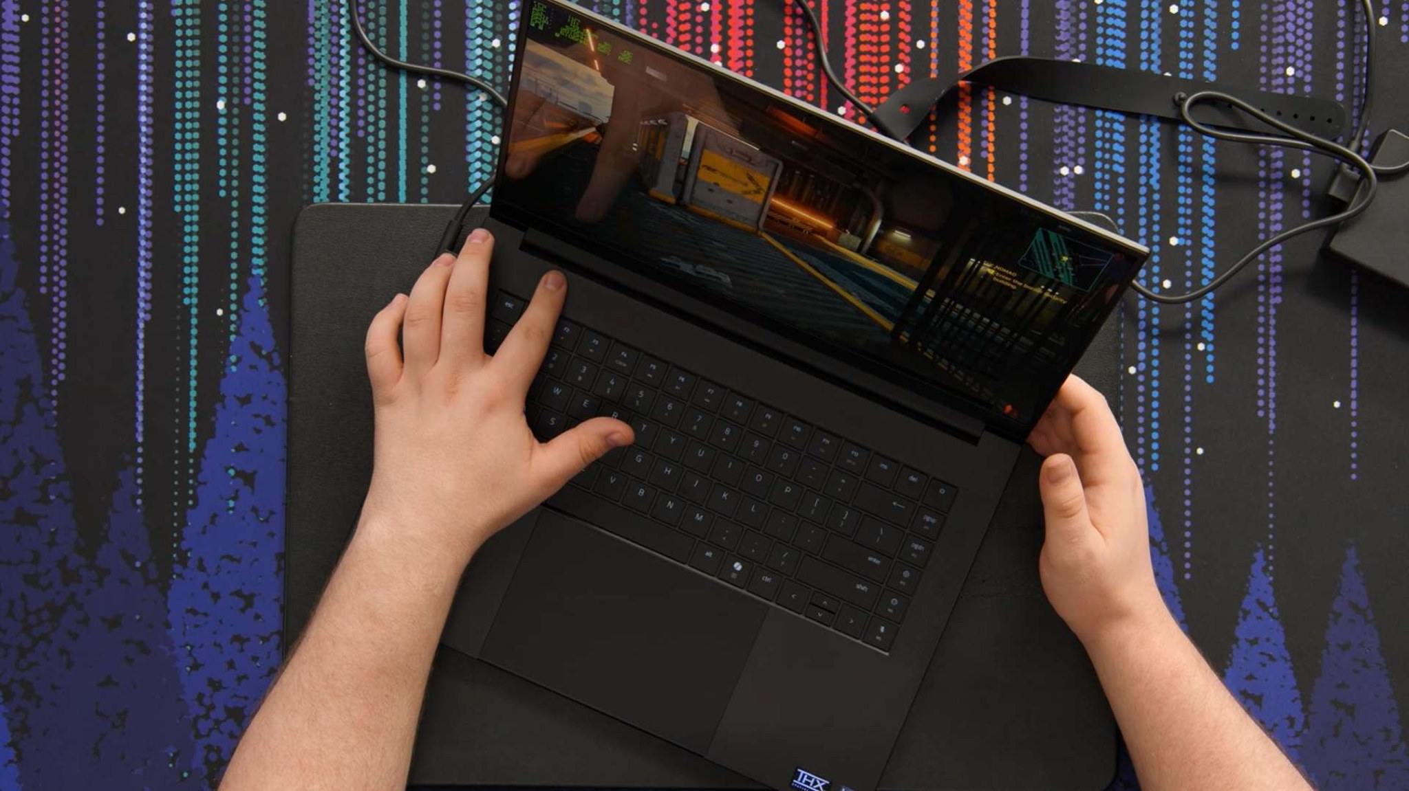 Vì Sao Thân Máy Mỏng Chưa Chắc Là Lợi Thế Khi Laptop Phải Chạy Nặng