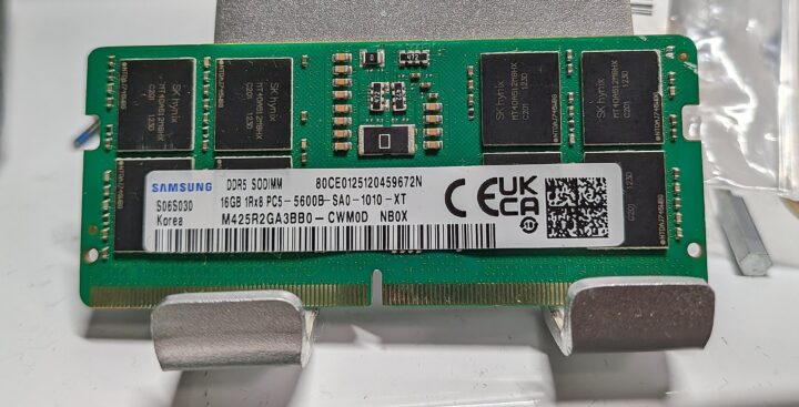 Fake DDR5 RAM is becoming more common: What should PC and laptop buyers check?
