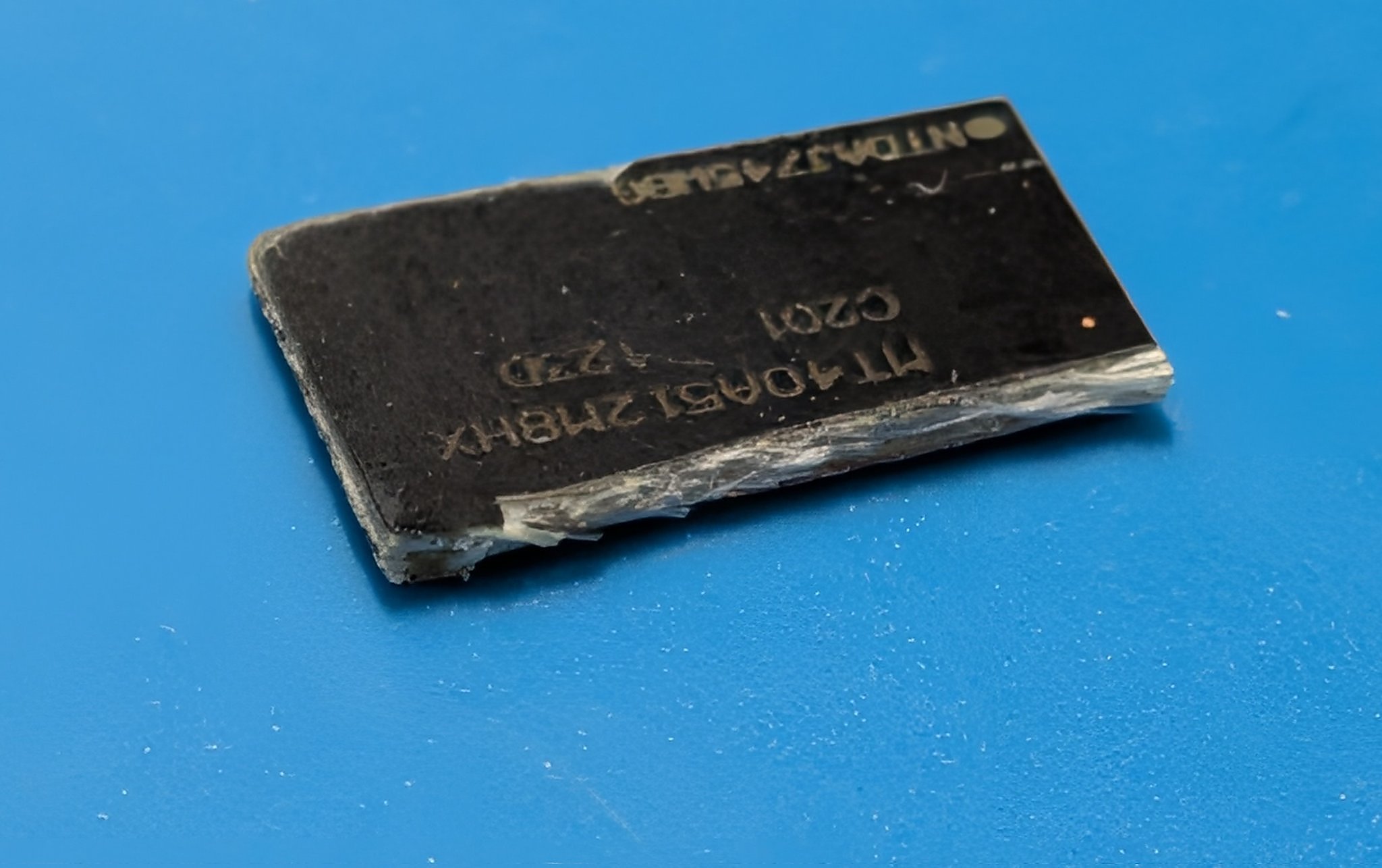 Fake Ddr5 Ram Is Dangerous Because It Easily Exploits The Urge To Buy Quickly When Prices Rise