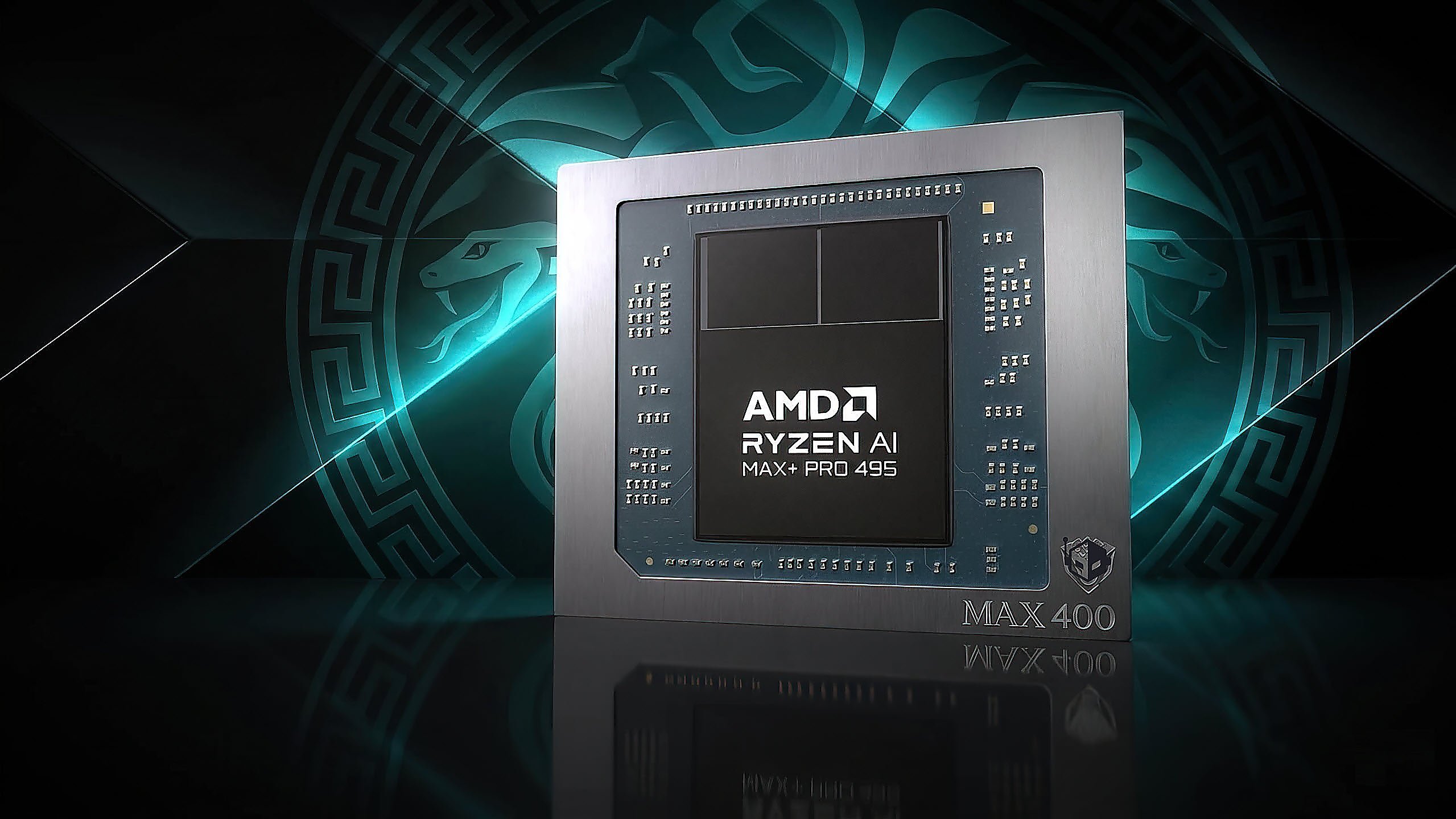 Ryzen Ai Max 495 Lộ Rõ Tham Vọng Đẩy Trần Bộ Nhớ Và Hiệu Năng Cho Apu Laptop