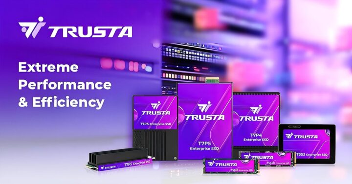 Giải pháp bộ nhớ AI mới giúp giảm 50% chi phí GPU