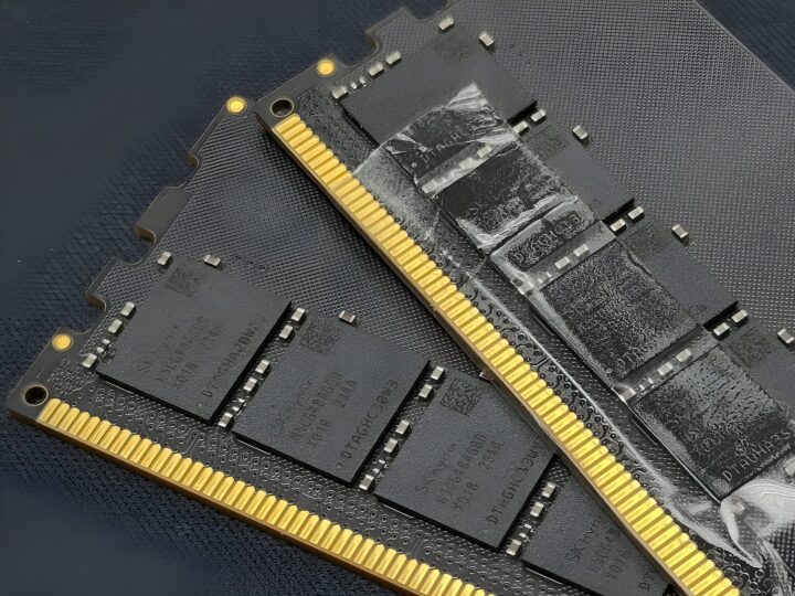 Giá bộ nhớ tăng mạnh gây áp lực lớn lên mảng máy chủ của Dell