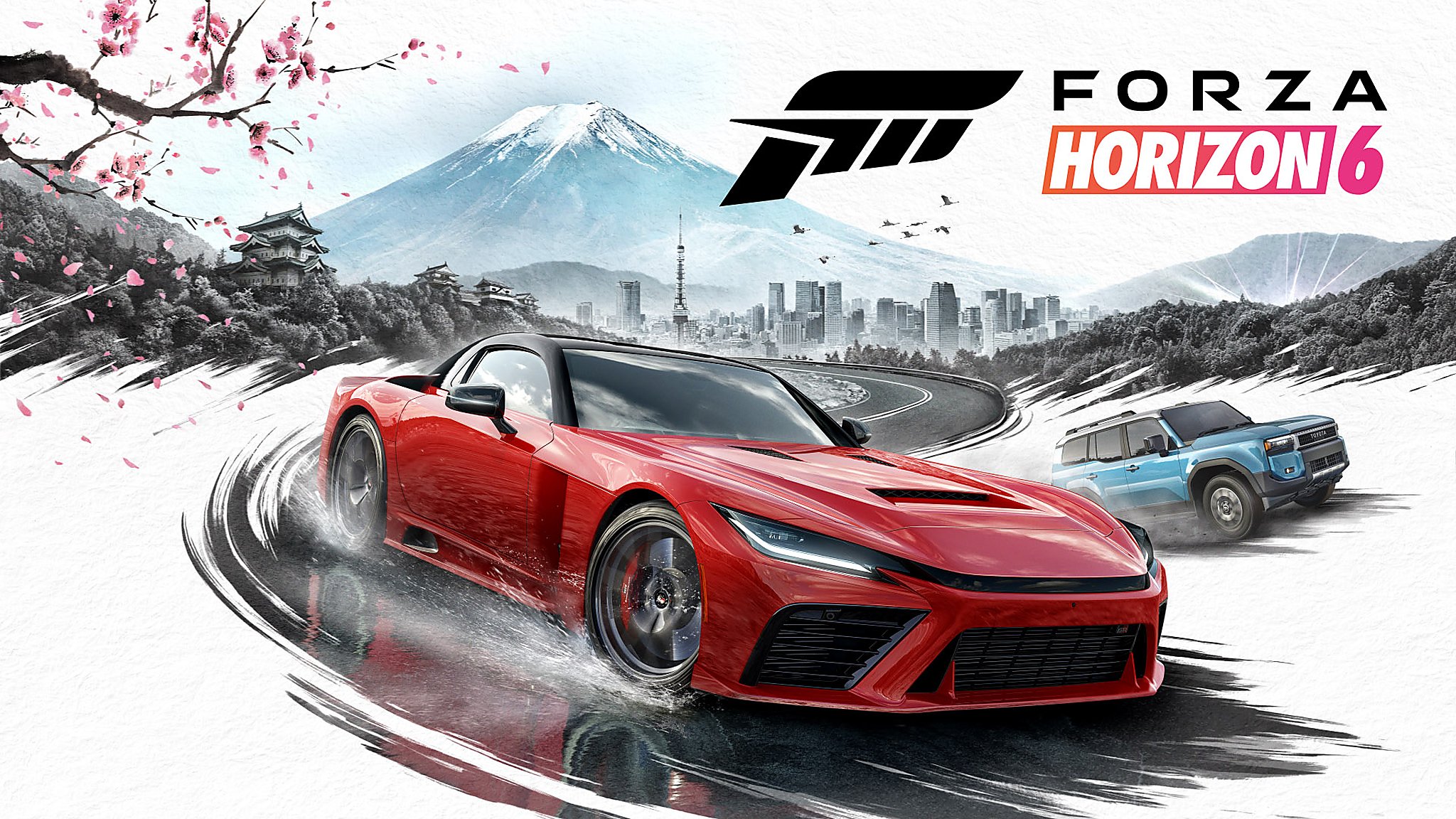 Vì Sao Rx 7600 Có Thể Tải Forza Horizon 6 Nhanh Hơn Rất Nhiều?