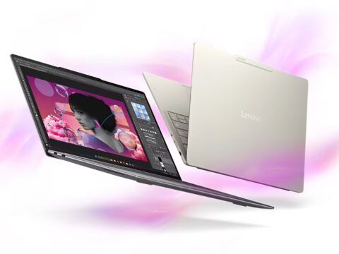 Lenovo tung Yoga Slim 7i 14 giá mềm hơn với chip Panther Lake và RAM 32GB