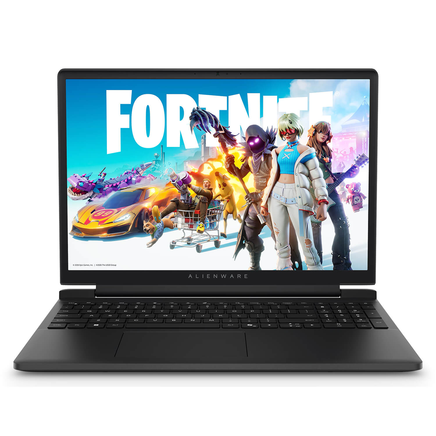 Laptop Alienware Chính Hãng 2026 | Gaming Cao Cấp | Giá Tốt
