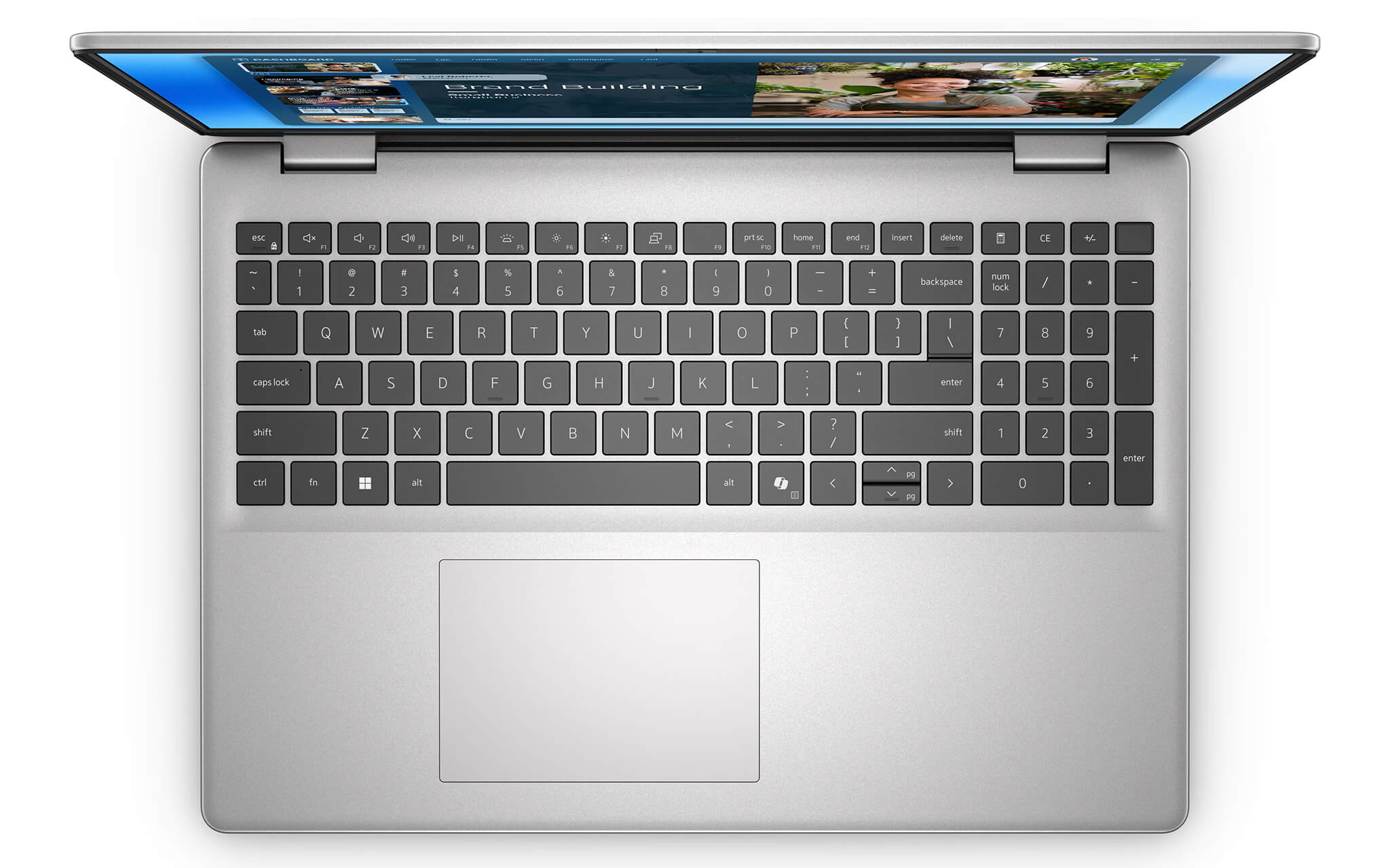 Dell 16 Dc16251 Aluminum 2025 Features 06 Dell 16 Dc16251 - Aluminum (2025)