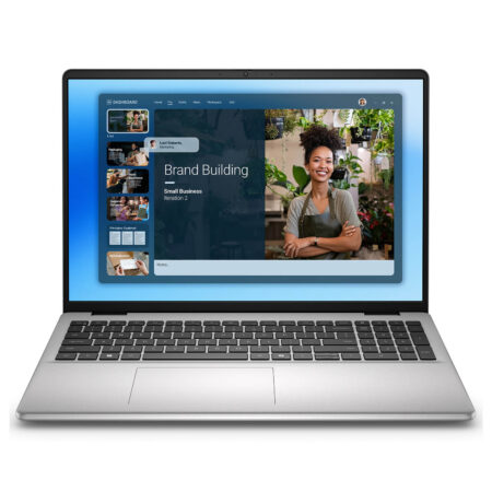 Dell 16 Dc16251 – Aluminum (2025)