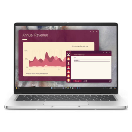 Dell Pro 14 Pc14250 (2025)