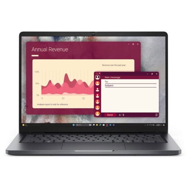 Dell Pro 14 Pc14250 (2025)