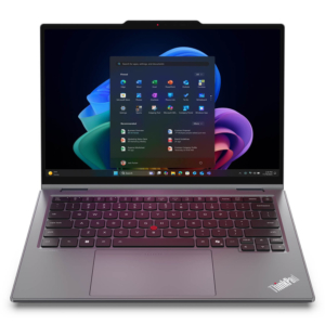 Lenovo Thinkpad X1 2 In 1 Gen 11 | Aura Edition (2026)