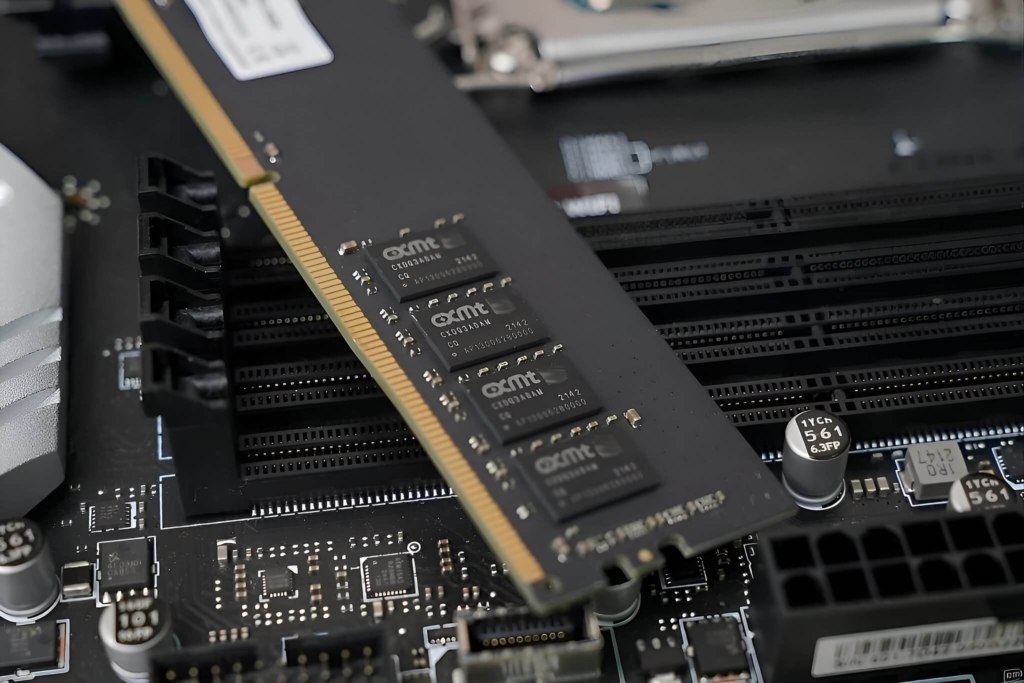 Cxmt Khẳng Định Giá Ram Ddr5 2026 Không Rẻ Hơn Samsung, Sk Hynix