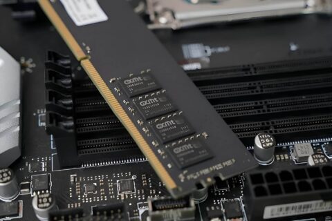 Cxmt Khẳng Định Giá Ram Ddr5 Không Rẻ Hơn Samsung Hay Sk Hynix
