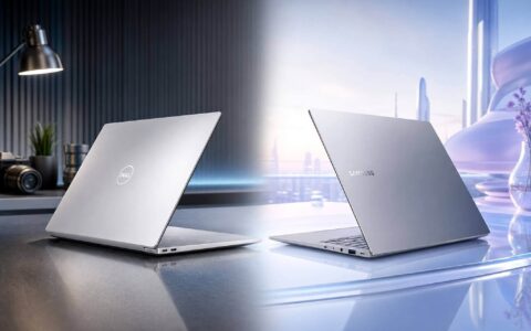 Dell XPS 14 9440 và Samsung Galaxy Book4 Edge 14 - UltraBook nào phù hợp với bạn?