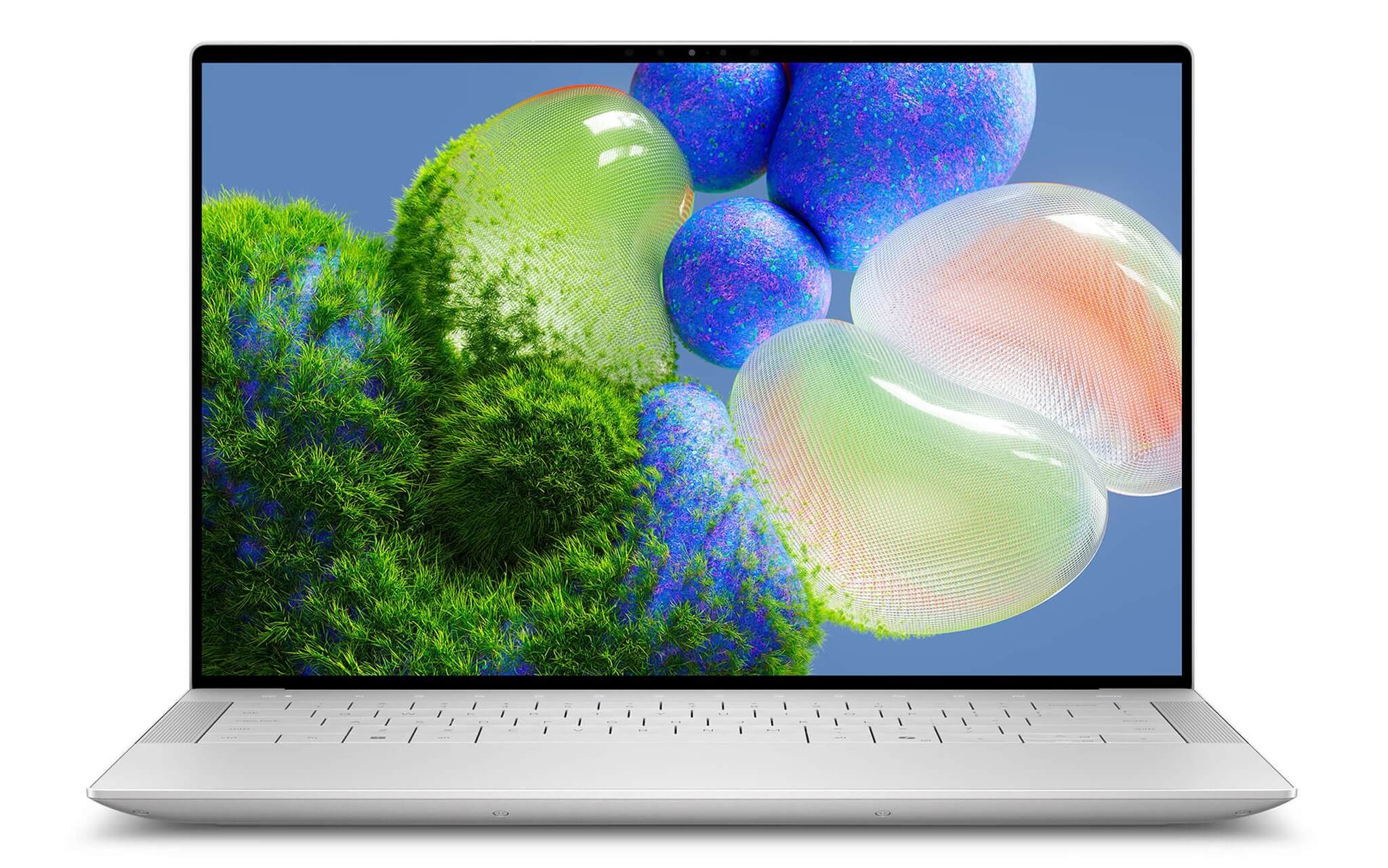 Dell Xps 14 Va Samsung Galaxy Book4 Edge 14 2026 Loai Nao Ph 1 Dell Xps 14 9440 Open Next To Galaxy Book4 Edge 14 Comparing Size