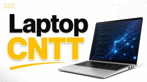 Laptop cho sinh viên học CNTT 15-30 triệu - Bạn nên chọn máy nào?