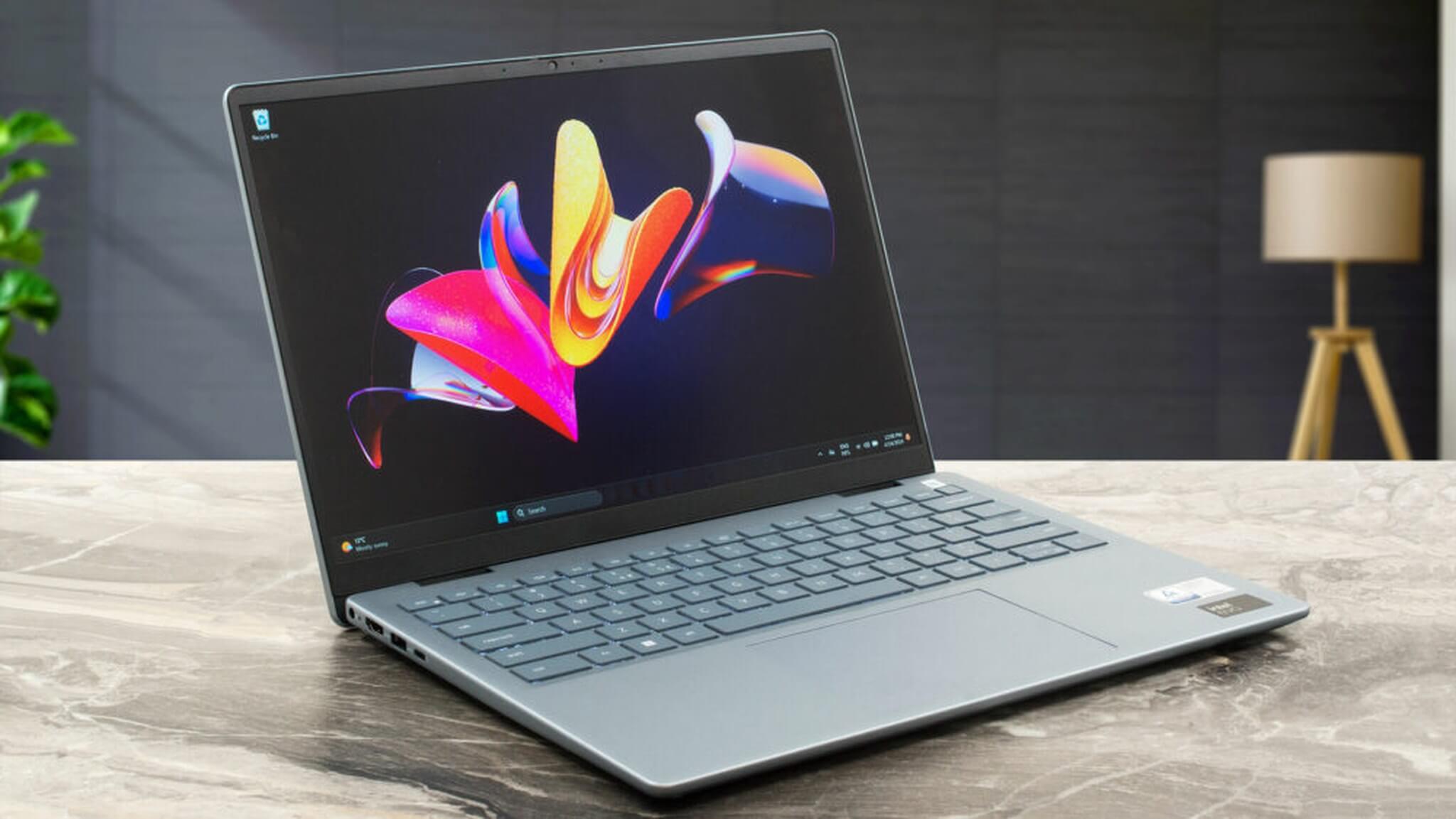 Dell Inspiron 14 Plus 7440 Laptop 14 Inch Gọn Nhẹ Dell Inspiron 14 Plus 7440 Laptop 14 Inch 2.2K Màn 16:10 Gọn Nhẹ