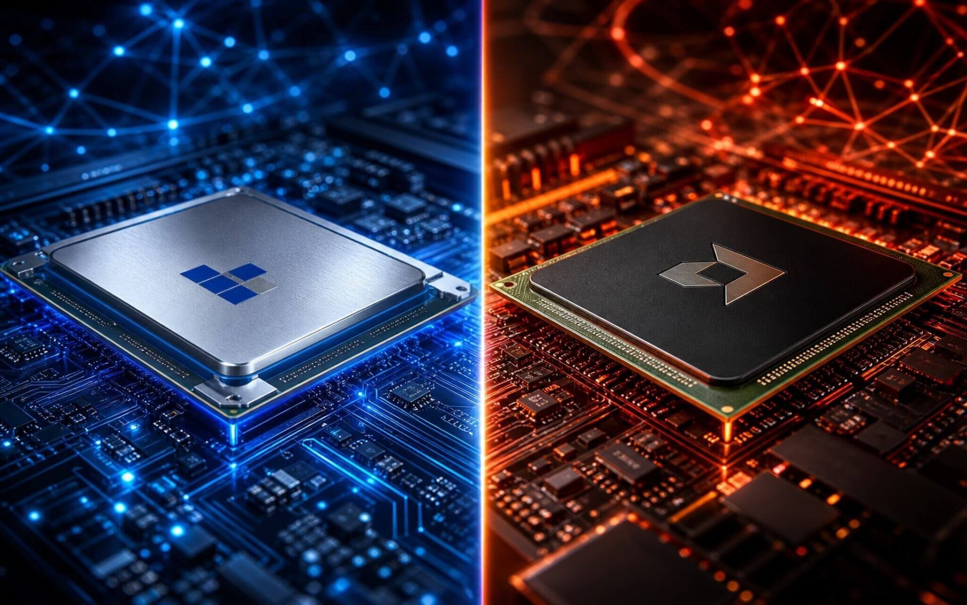 Intel Core Ultra 9 285Hx Và Amd Ryzen Ai 9 Hx 375 2026 - Loại Nào Phù Hợp Với Bạn?