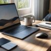 Laptop Doanh Nhan 2026 May Nao U Nhe U Ben Cho Nguoi Bay 2 3 Lan Moi T
