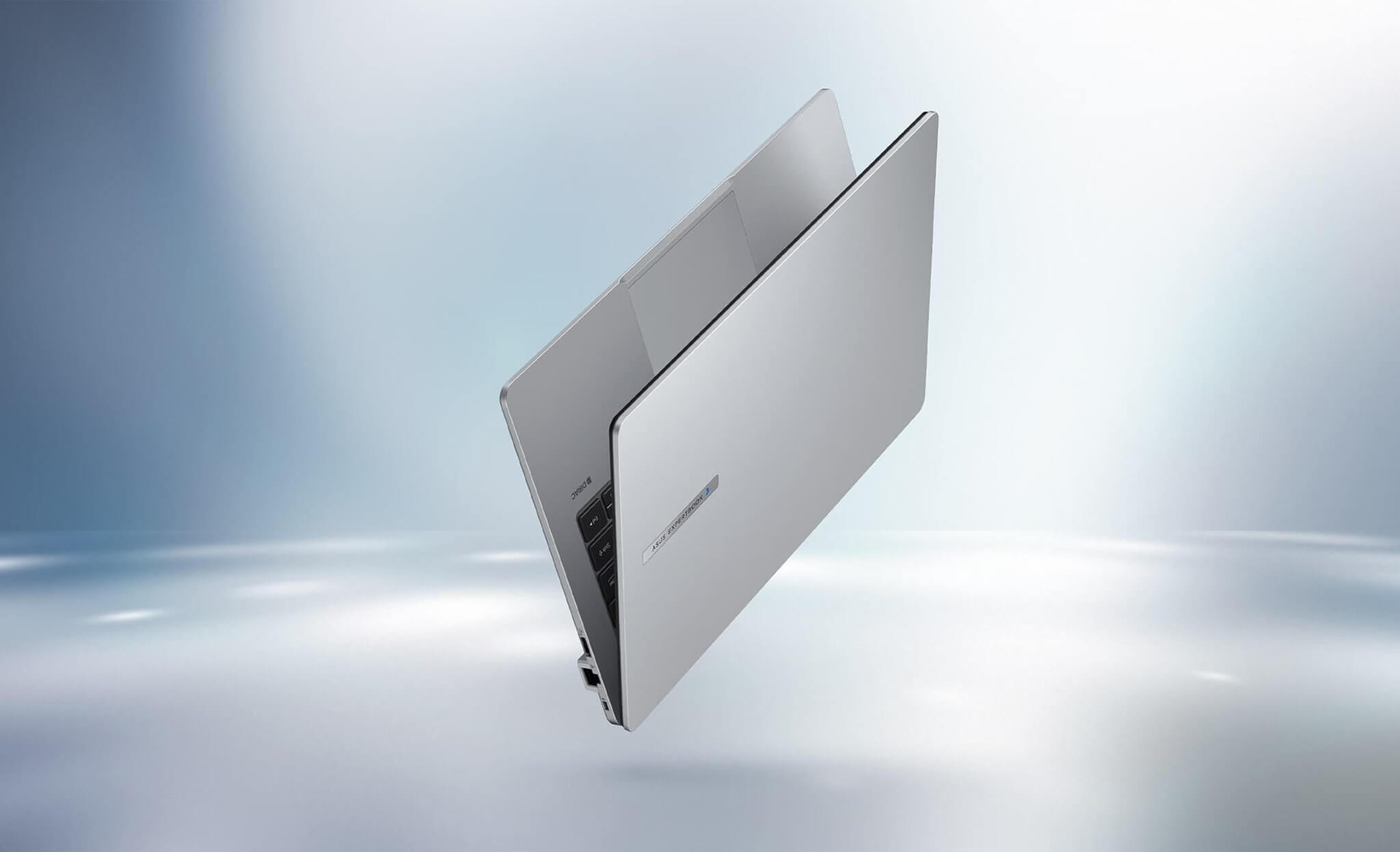 Asus Expertbook P1 P1403 14 Inch 2024 Laptop Doanh Nhân Cổng Đầy Đủ