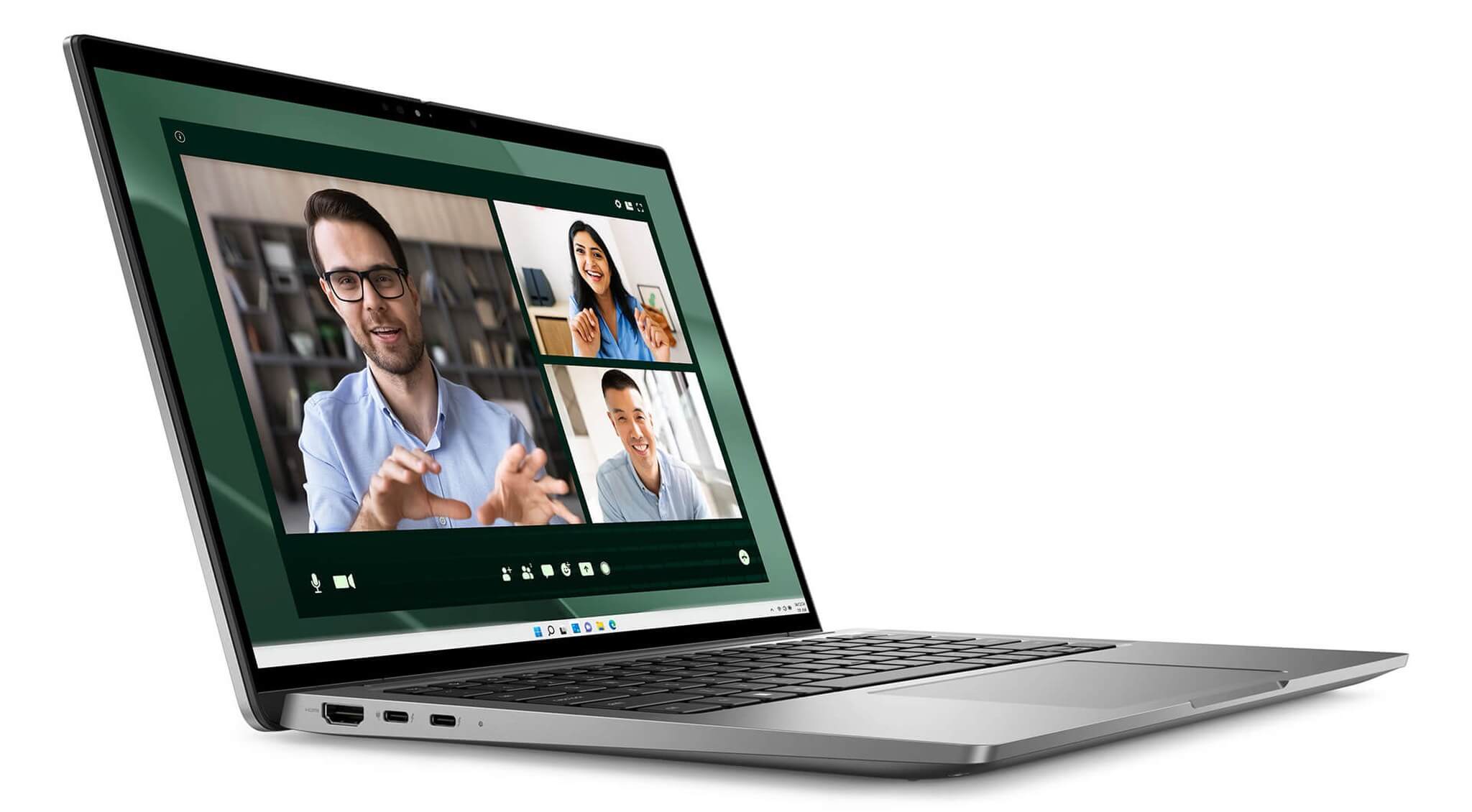 Dell Latitude 7450 2024 Laptop Doanh Nhân 14 Inch Vpro Nhẹ 1.33Kg