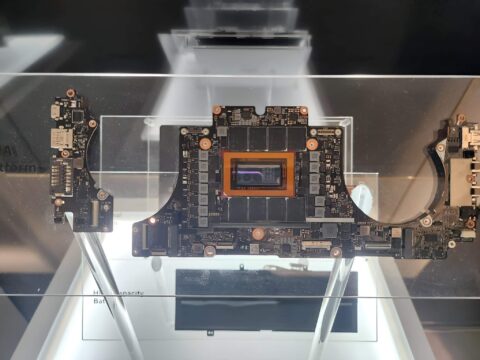Trải Nghiệm Laptop Rtx Spark Đầu Tiên Tại Computex 2026 Chi Tiết