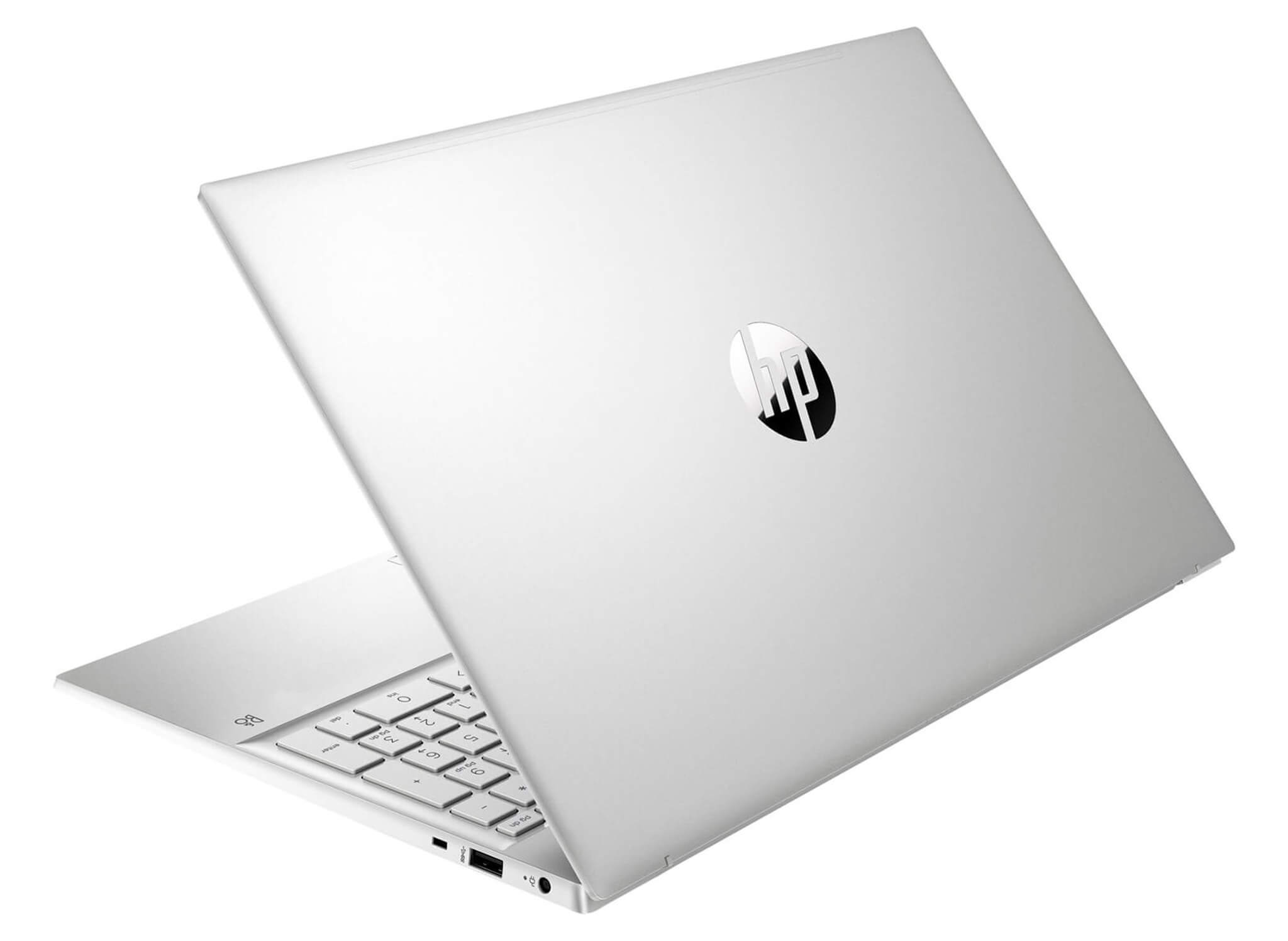 Hp Pavilion 15 Amd 2021 Laptop Văn Phòng 15.6 Inch Đa Nhiệm Tốt