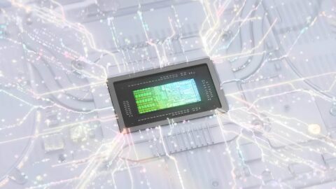 Chipset Nvidia Rtx Spark Dùng Lõi Cortex-X925 Giúp Tối Ưu Hiệu Năng Pc