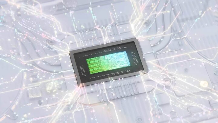 Chipset NVIDIA RTX Spark dùng lõi Cortex-X925 giúp tối ưu hiệu năng PC