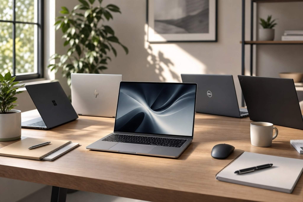 Lenovo V15 Gen 4 (2025) - Laptop Văn Phòng