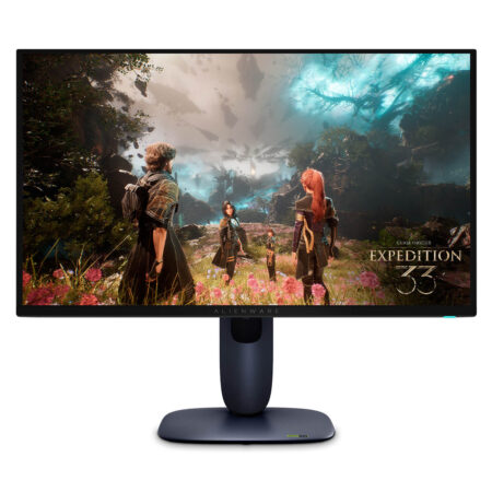 Alienware AW2725Q QD-OLED (27 inch / UHD / QD-OLED / 240Hz)