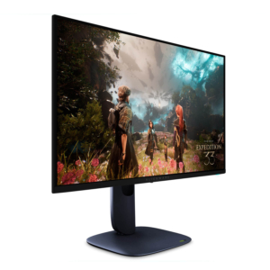 Alienware Aw2725q Qd Oled (27 Inch / Uhd / Qd Oled / 240hz)