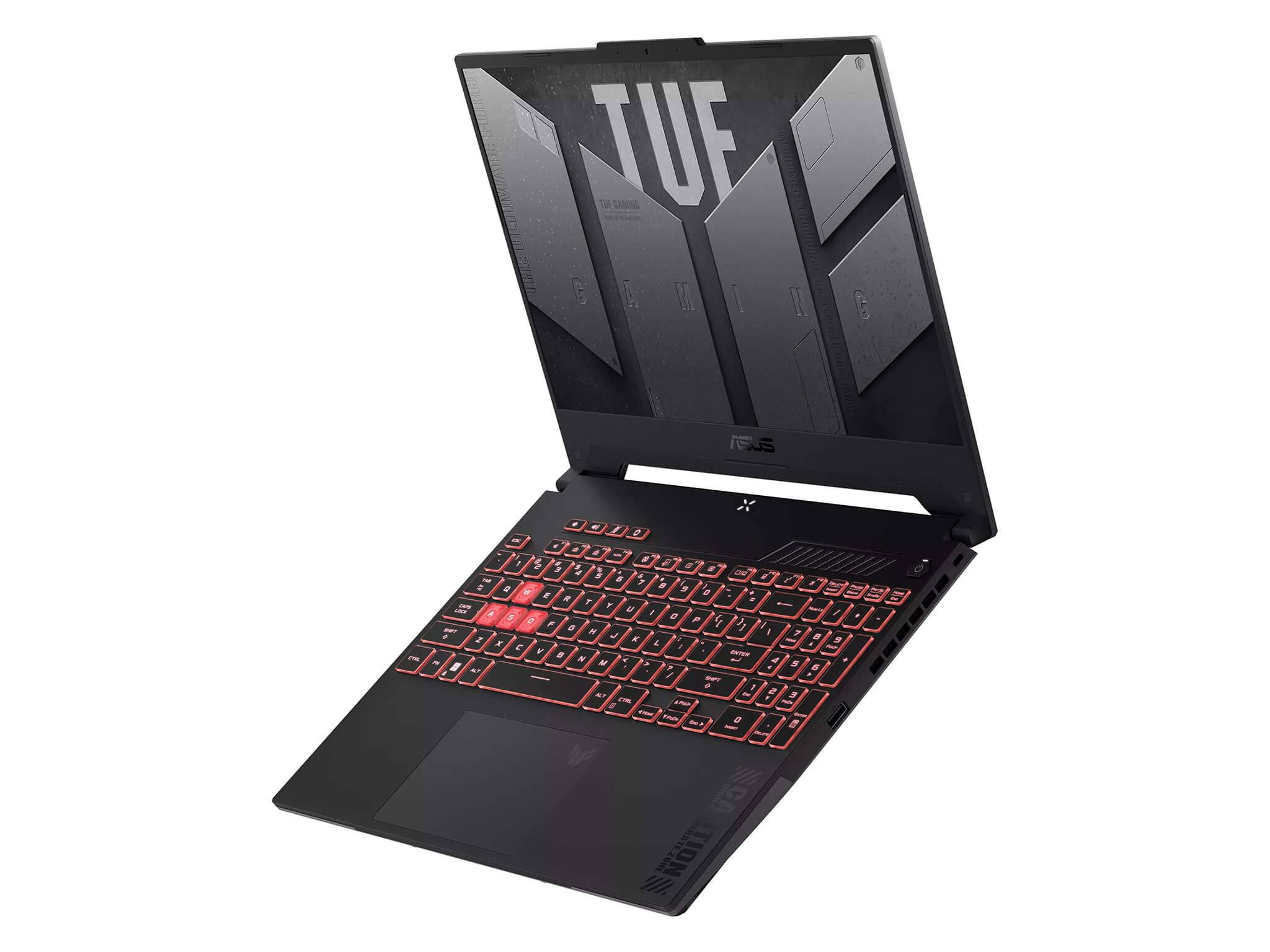 Asus Tuf Gaming A15 Fa506Ncq 2025 Features 02 Sức Mạnh Cpu &Amp; Gpu Với Ryzen 7 170 Và Rtx 3050 Trên Asus Tuf Gaming A15 (Fa506Ncq) (2025)