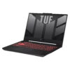 Asus Tuf Gaming A15 (fa506ncq) (2025)