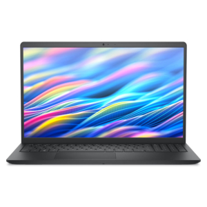 Dell 15 DC15250 - Plastic Carbon Black (2025)