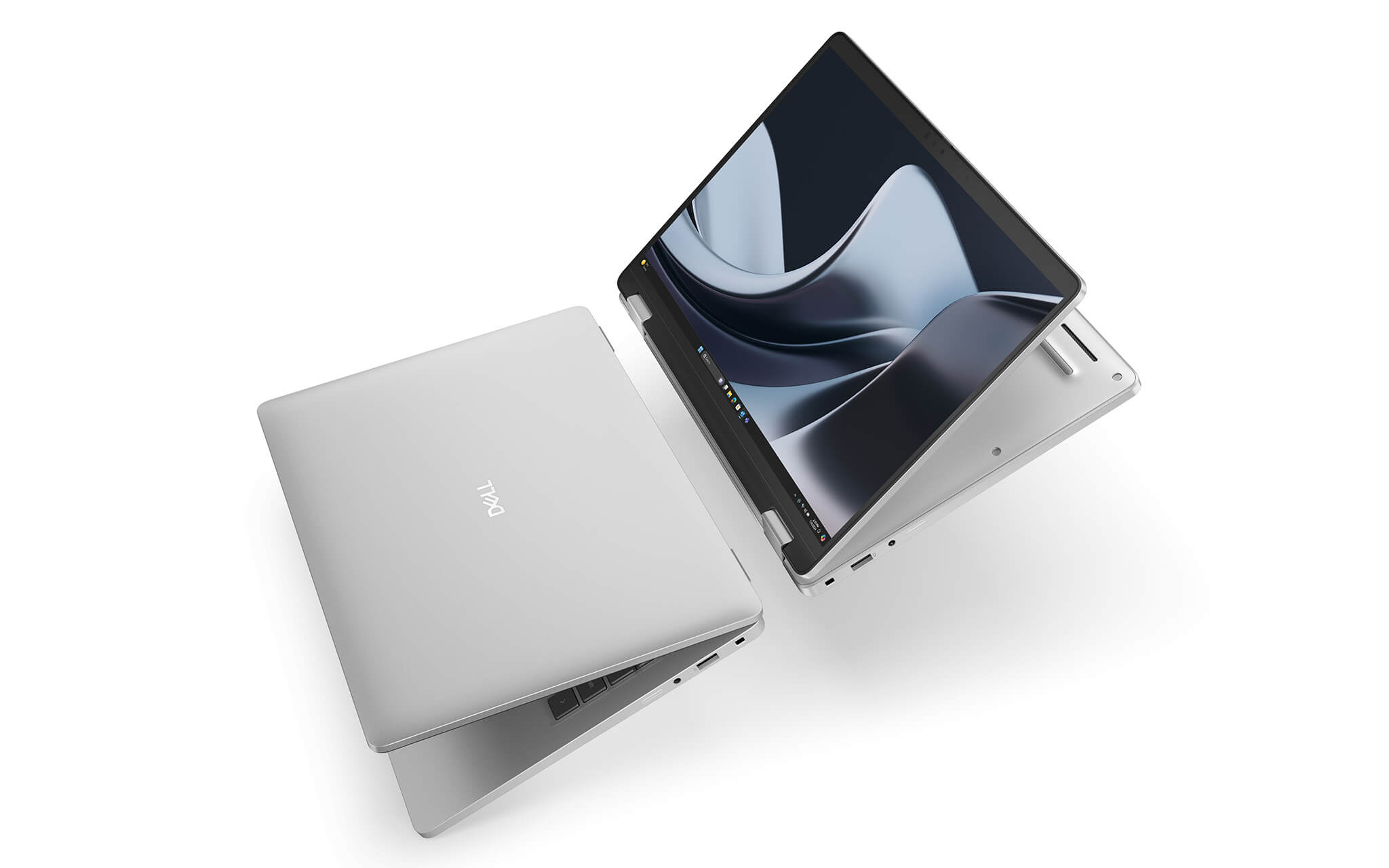 Dell Pro 14 Plus Pb14255 Amd 2025 Features 01 Dell Pro 14 Plus Pb14255 Amd (2025) - Thiết Kế Mỏng Nhẹ, Bền Vững Chuẩn Doanh Nhân