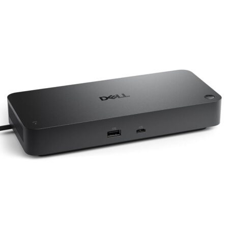 Dell Pro Smart Dock Sd25 – Dock Usb-C 130W