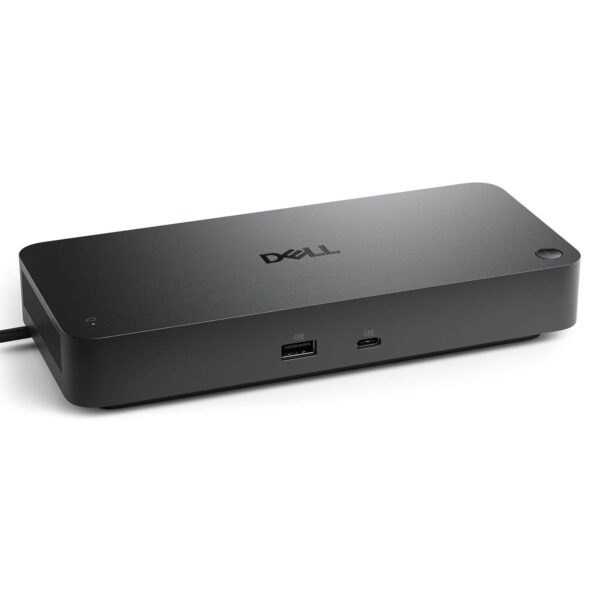 Dell Pro Smart Dock Sd25 Dock Usb C 130w