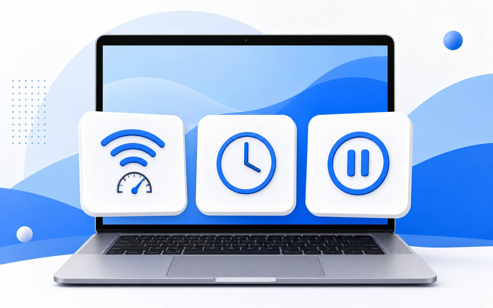 Ba Cách An Toàn Thay Cho Tắt Windows Update: Mạng Giới Hạn, Giờ Hoạt Động, Tạm Hoãn