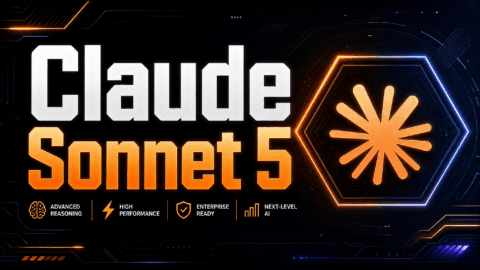 Claude Sonnet 5: Anthropic Ra Mắt Bản Sonnet Giỏi Agentic, Áp Sát Opus 4.8