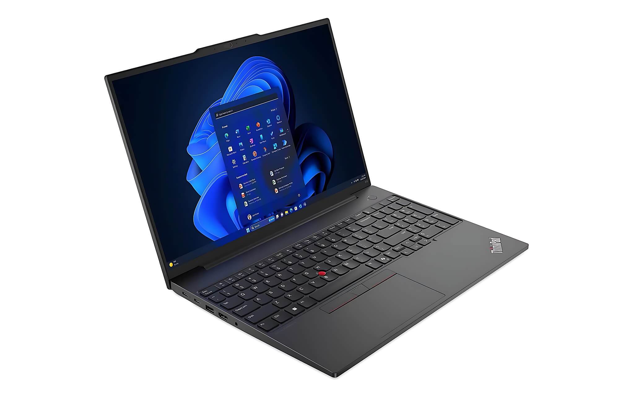 Laptop Lenovo Thinkpad Dùng Chip Core Ultra 7 255H Cho Dân Đa Nhiệm