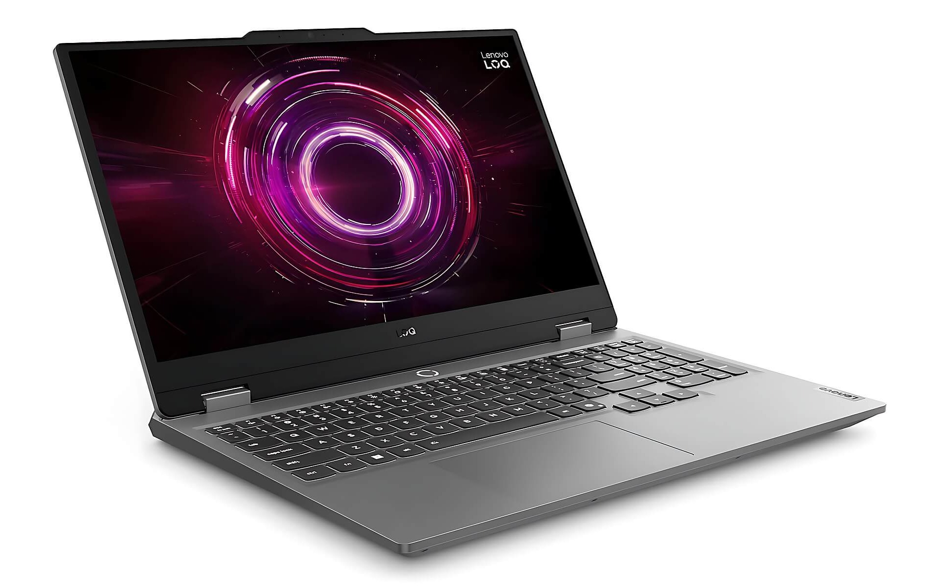 Laptop Gaming Lenovo Loq Với Màn 144Hz Và Gpu Rời Cho Streamer Mới Bắt Đầu Laptop Gaming Lenovo Loq Với Màn 144Hz Và Gpu Rời Cho Streamer Mới Bắt Đầu