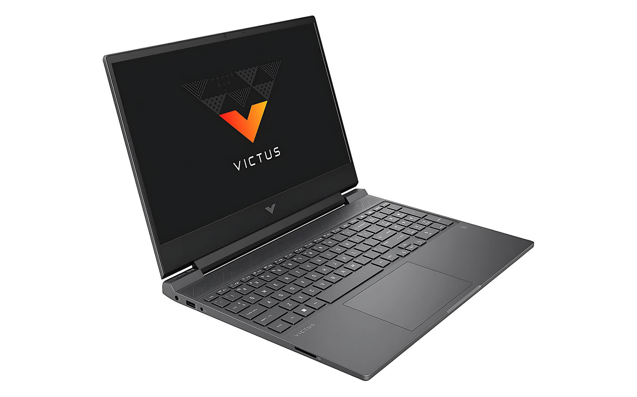 Laptop Gaming Hp Victus 15-Fb3093Dx Với Rtx 4050