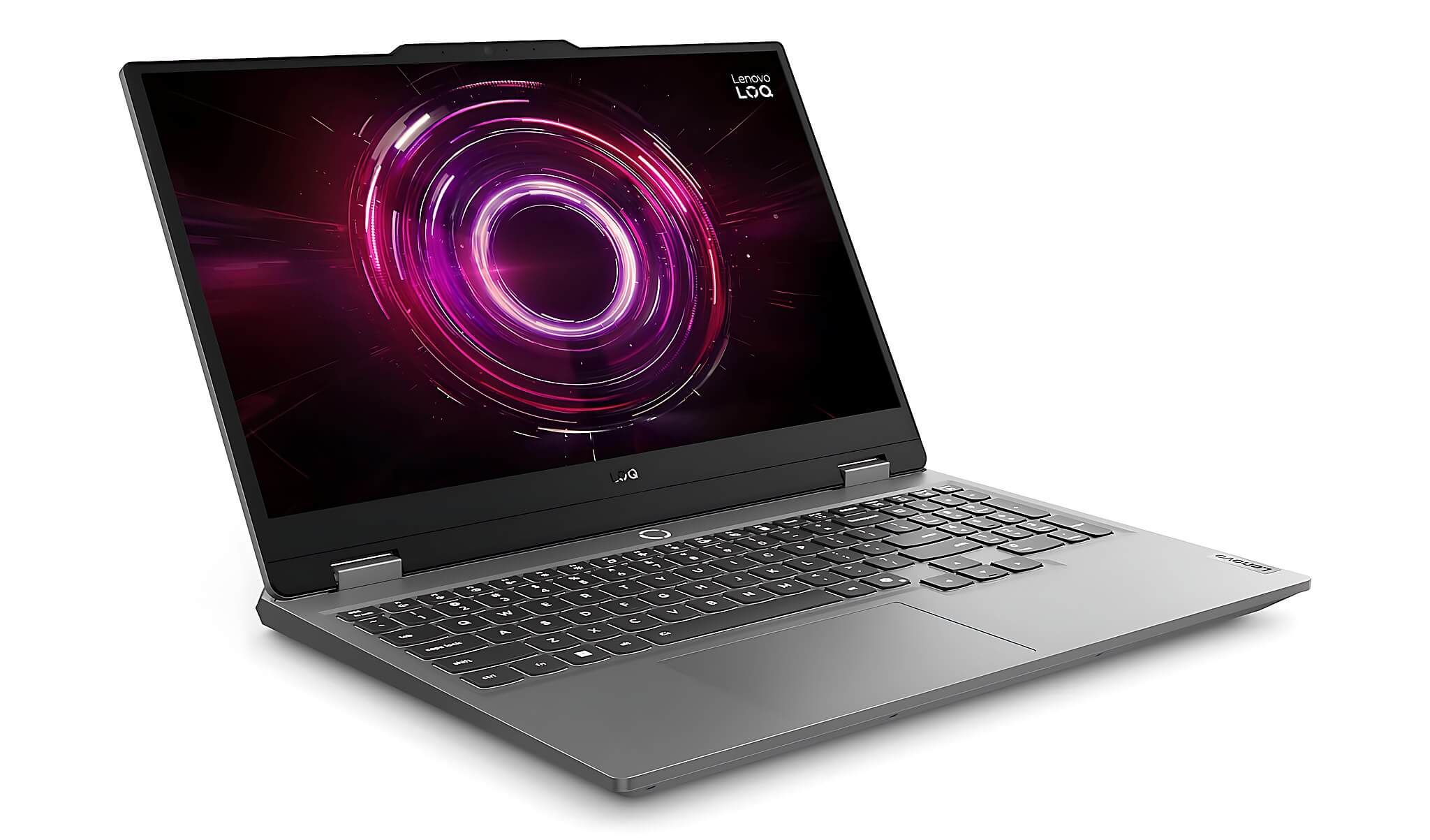 Laptop Gaming Lenovo Loq 15Arp9 Màn 144Hz 110% Srgb